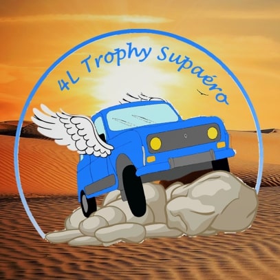 4L Trophy Supaero
