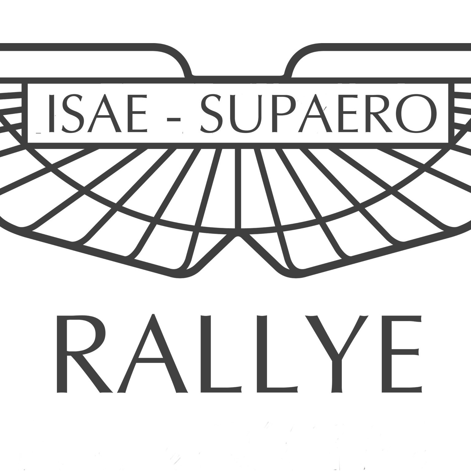 Rallye Supaero