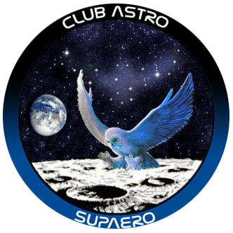 club astronomie supaero