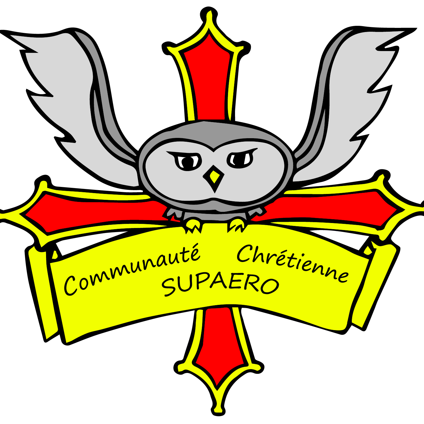 Communauté chrétienne Supaero