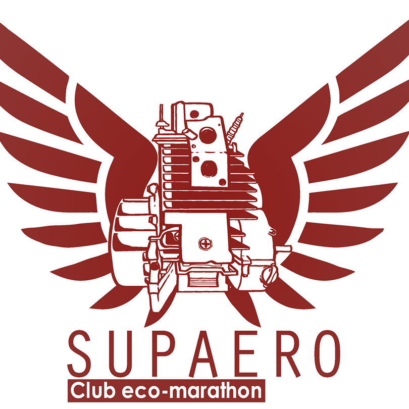 Ecomarathon Supaero