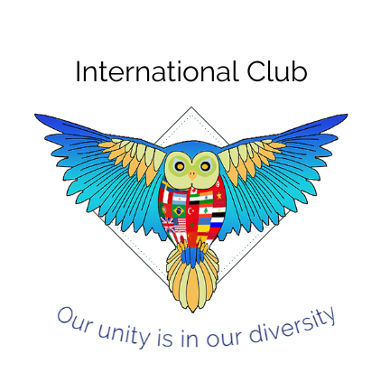 Club International supaero
