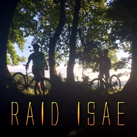 Raid ISAE