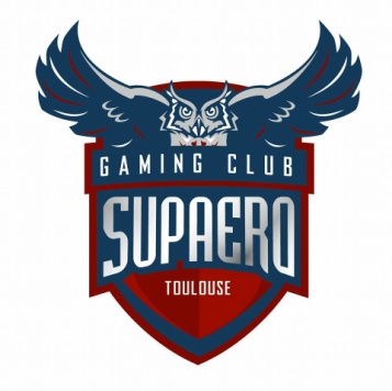 Supaero Gaming Club