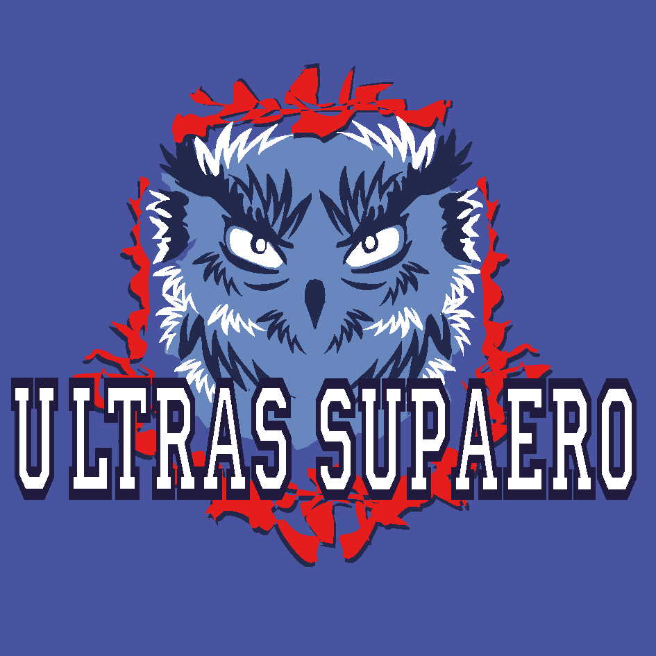 Ultras Supaero