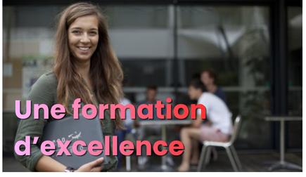 Formation d'excellence à Supaero